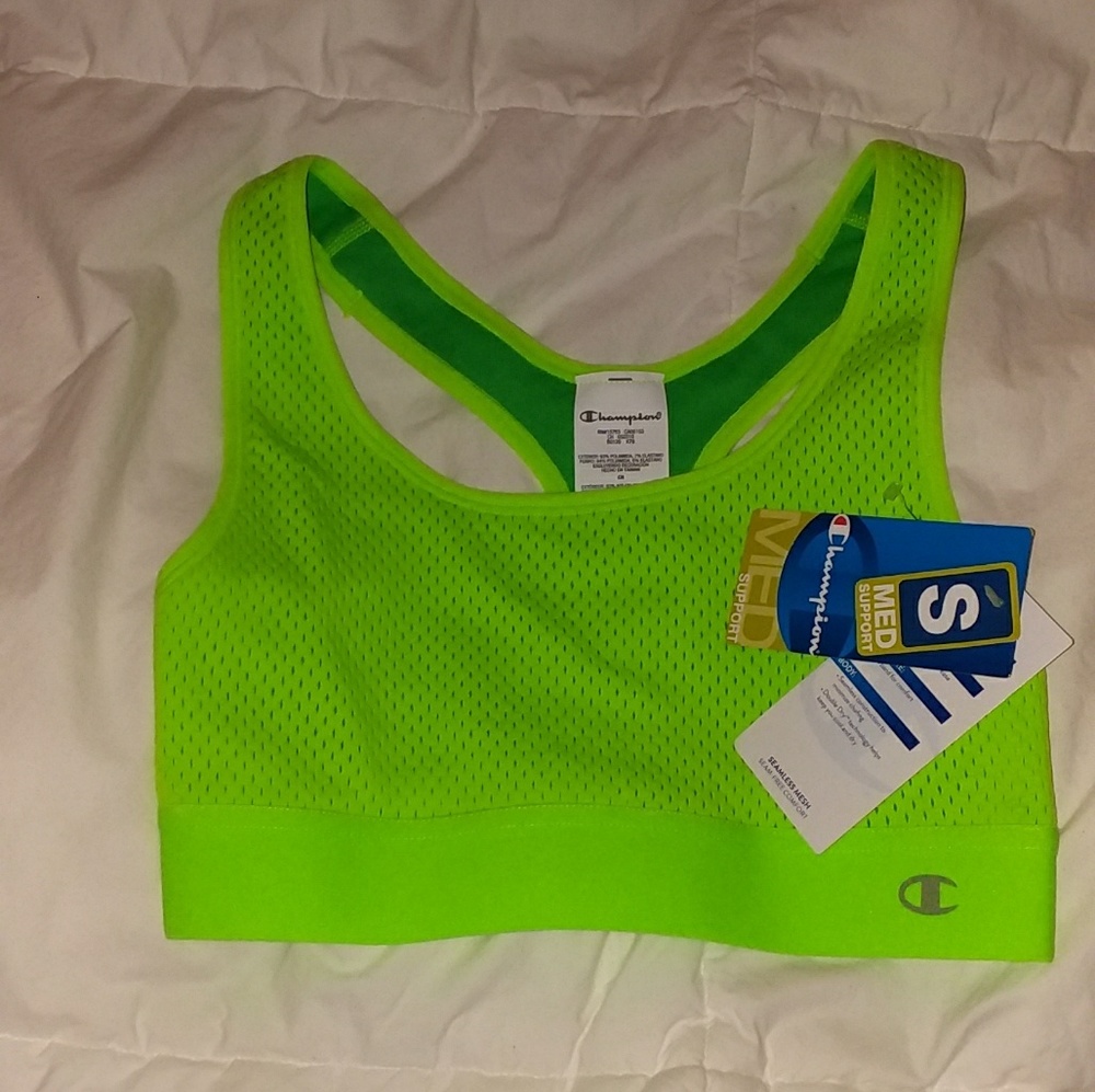 Athletic Top
